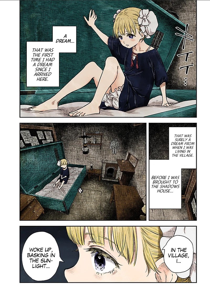 Shadows House, Chapter 80 image 05